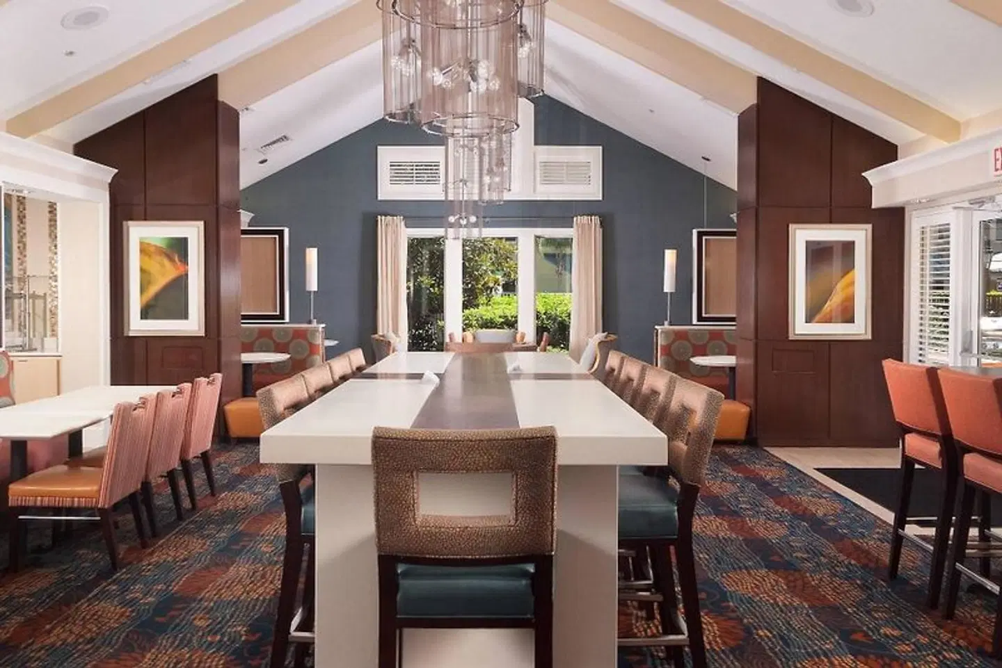 Residence Inn by Marriott Orlando Convention Center Konferenz