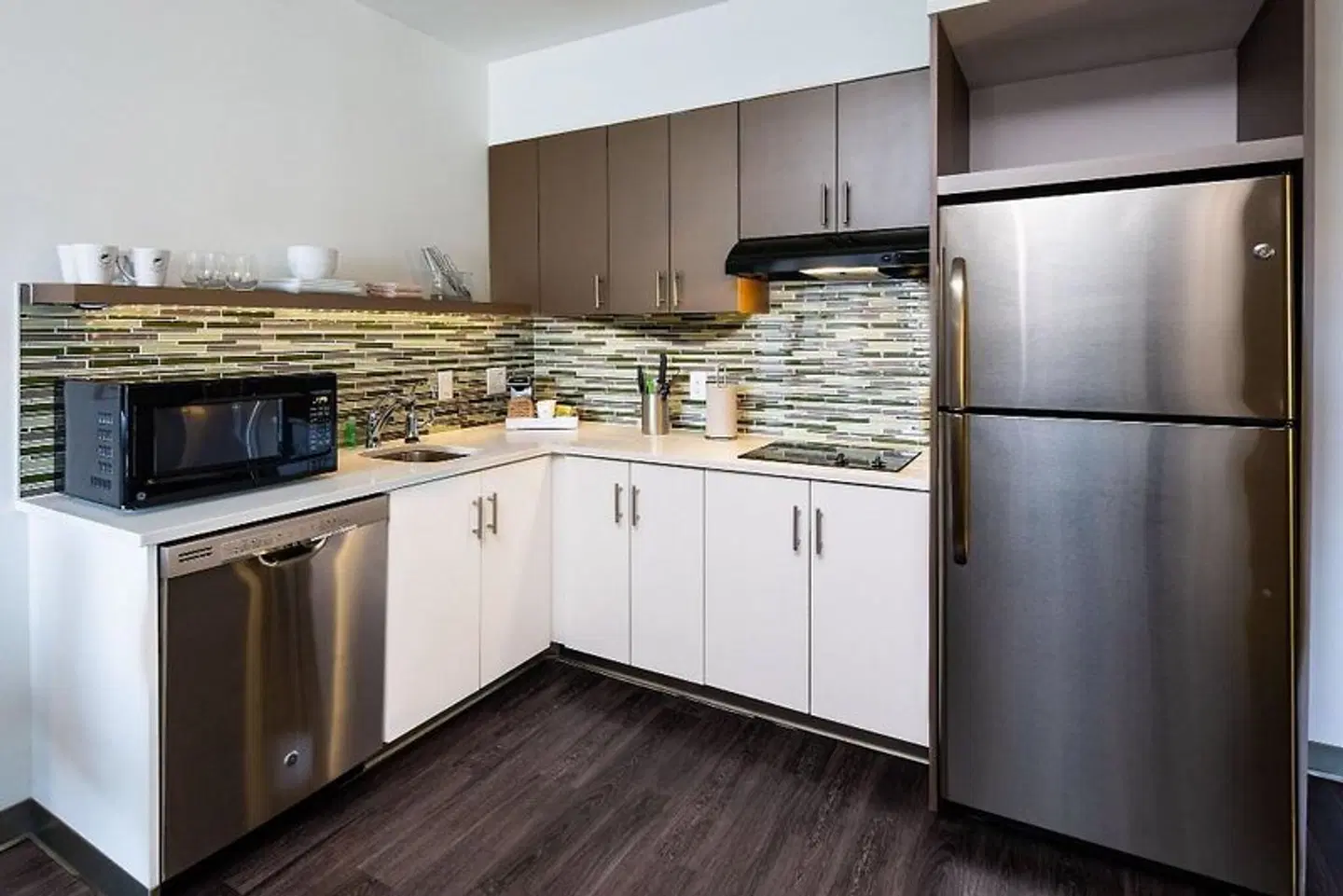 Element by Marriott Harrison - Newark ROOM_EXAMPLE
