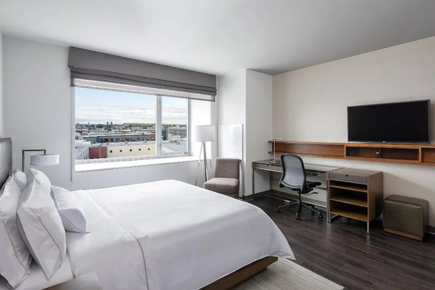 Element by Marriott Harrison - Newark ROOM_EXAMPLE