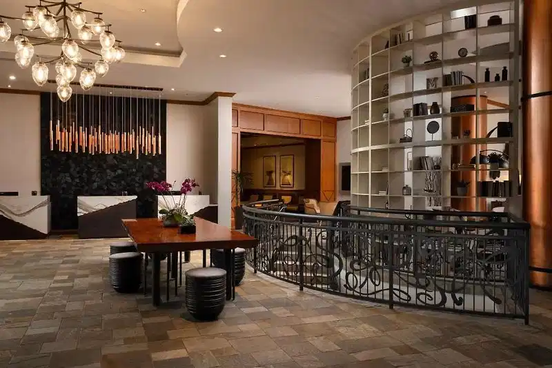 Renaissance Boulder Flatiron Hotel – Hotelfoto
