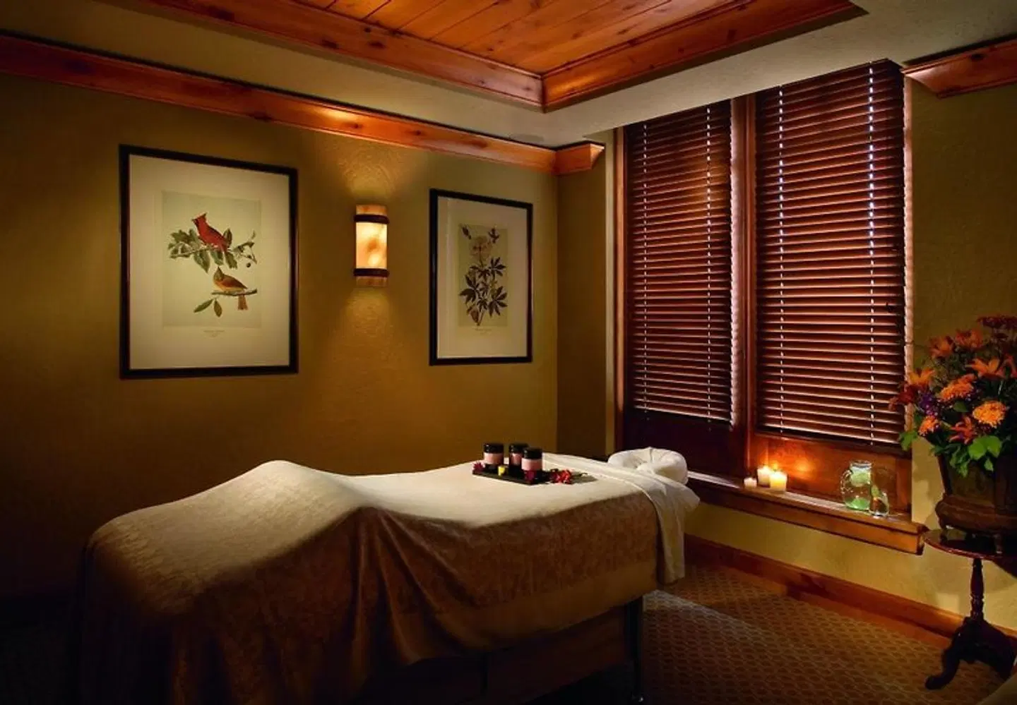 The Ritz-Carlton, Bachelor Gulch HEALTH_BEAUTY