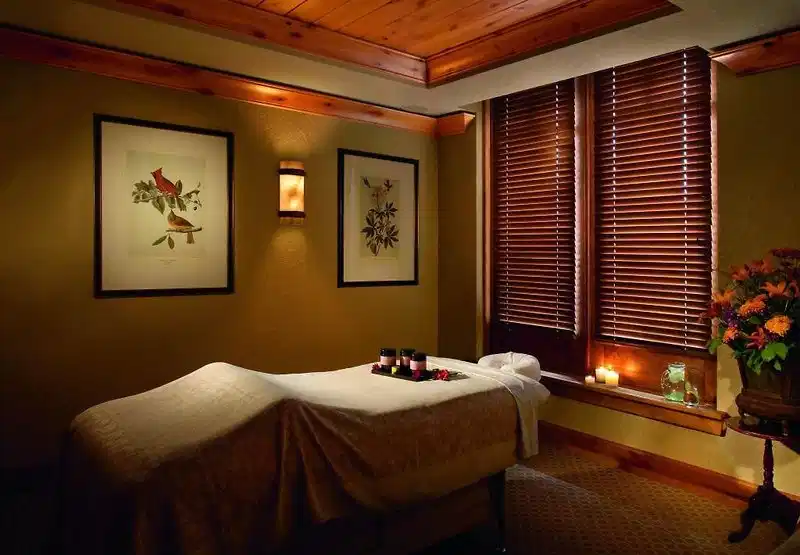 The Ritz-Carlton, Bachelor Gulch – Hotelfoto