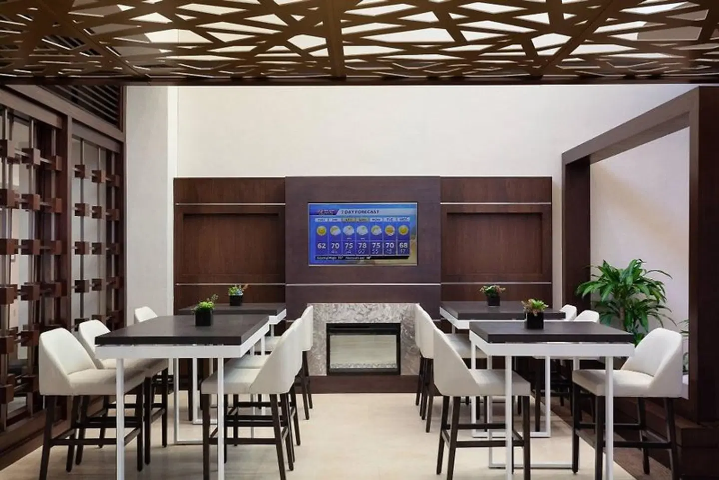 Marriott Orlando Airport Lakeside Konferenz