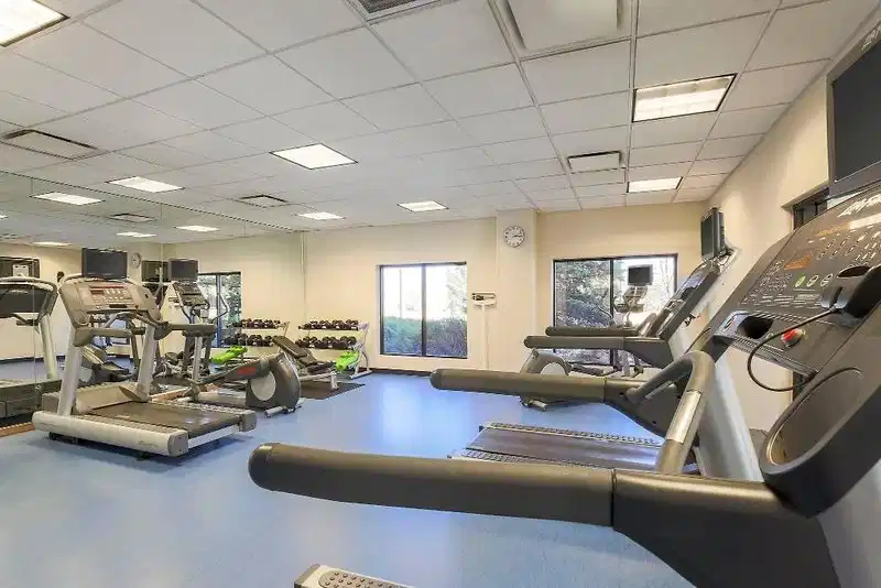 SpringHill Suites by Marriott Denver North / Westminster – Hotelfoto