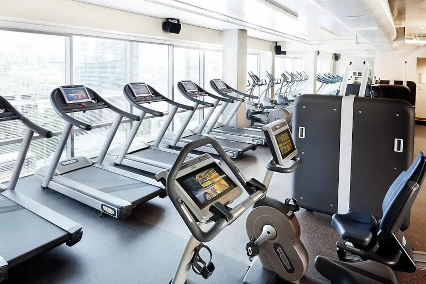 Residence Inn by Marriott Los Angeles L.A. LIVE SPORTS_AND_LEISURE