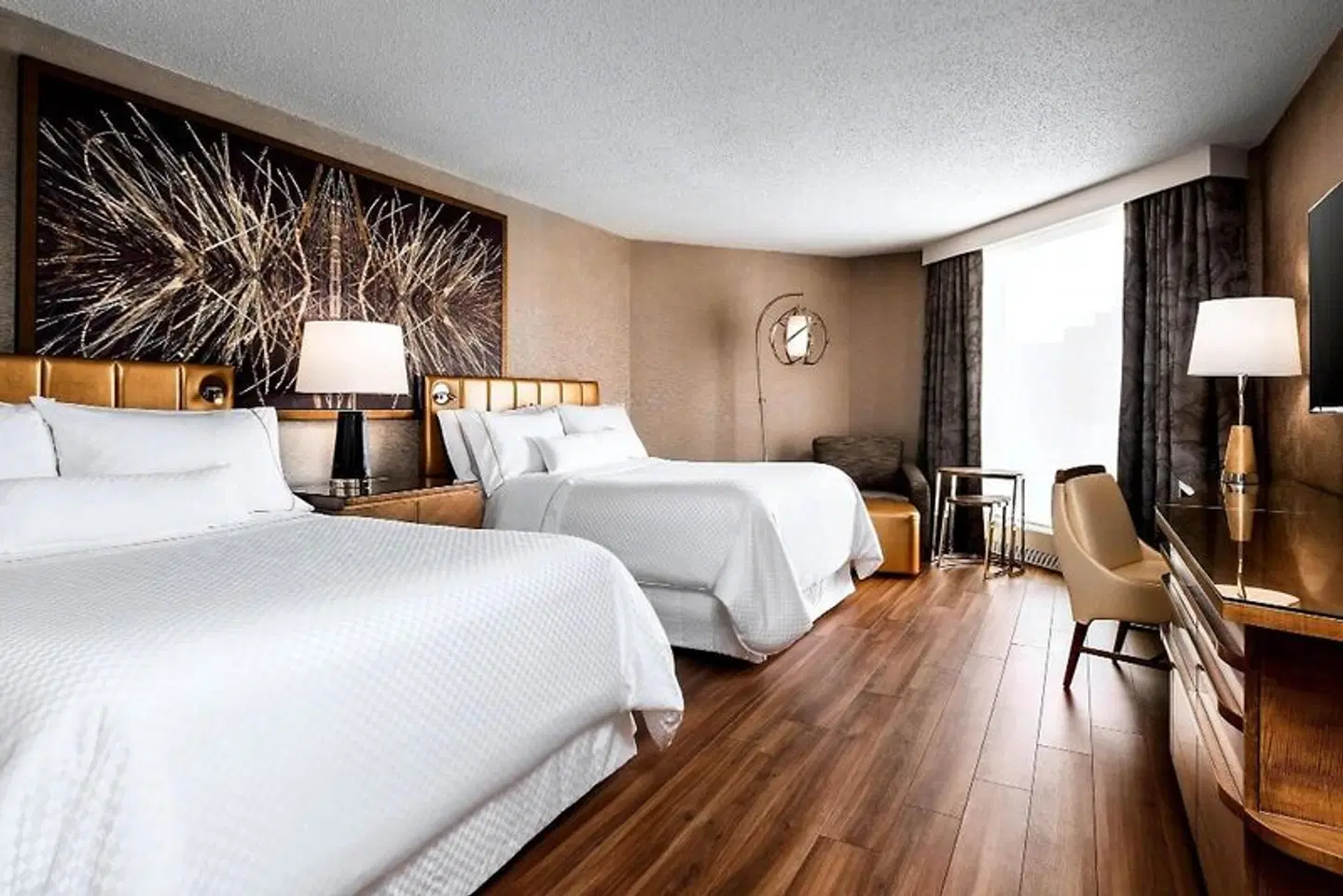 The Westin Toronto Airport ROOM_EXAMPLE