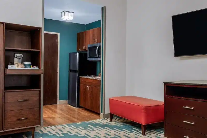 Four Points by Sheraton Fort Lauderdale Airport - Dania Beach – Hotelfoto