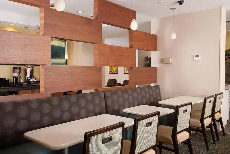 SpringHill Suites by Marriott Orlando Convention Center/Intl Drive Area – Hotelfoto
