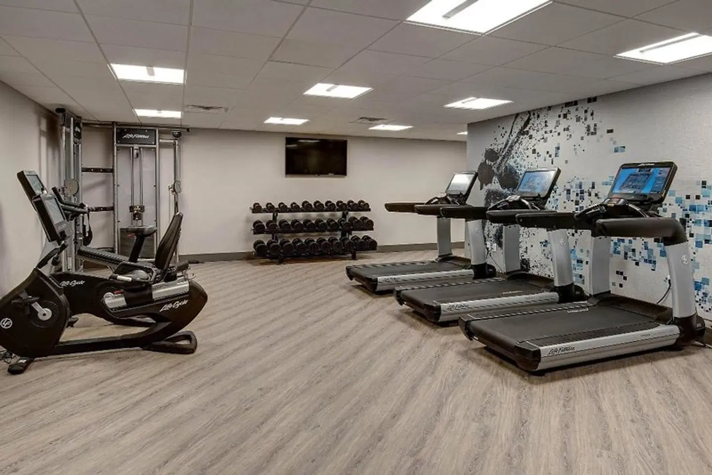 Sheraton Eatontown Hotel SPORTS_AND_LEISURE