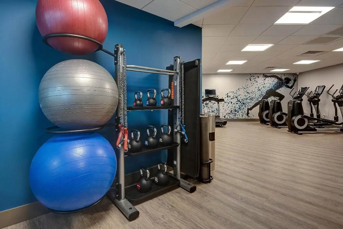 Sheraton Eatontown Hotel SPORTS_AND_LEISURE