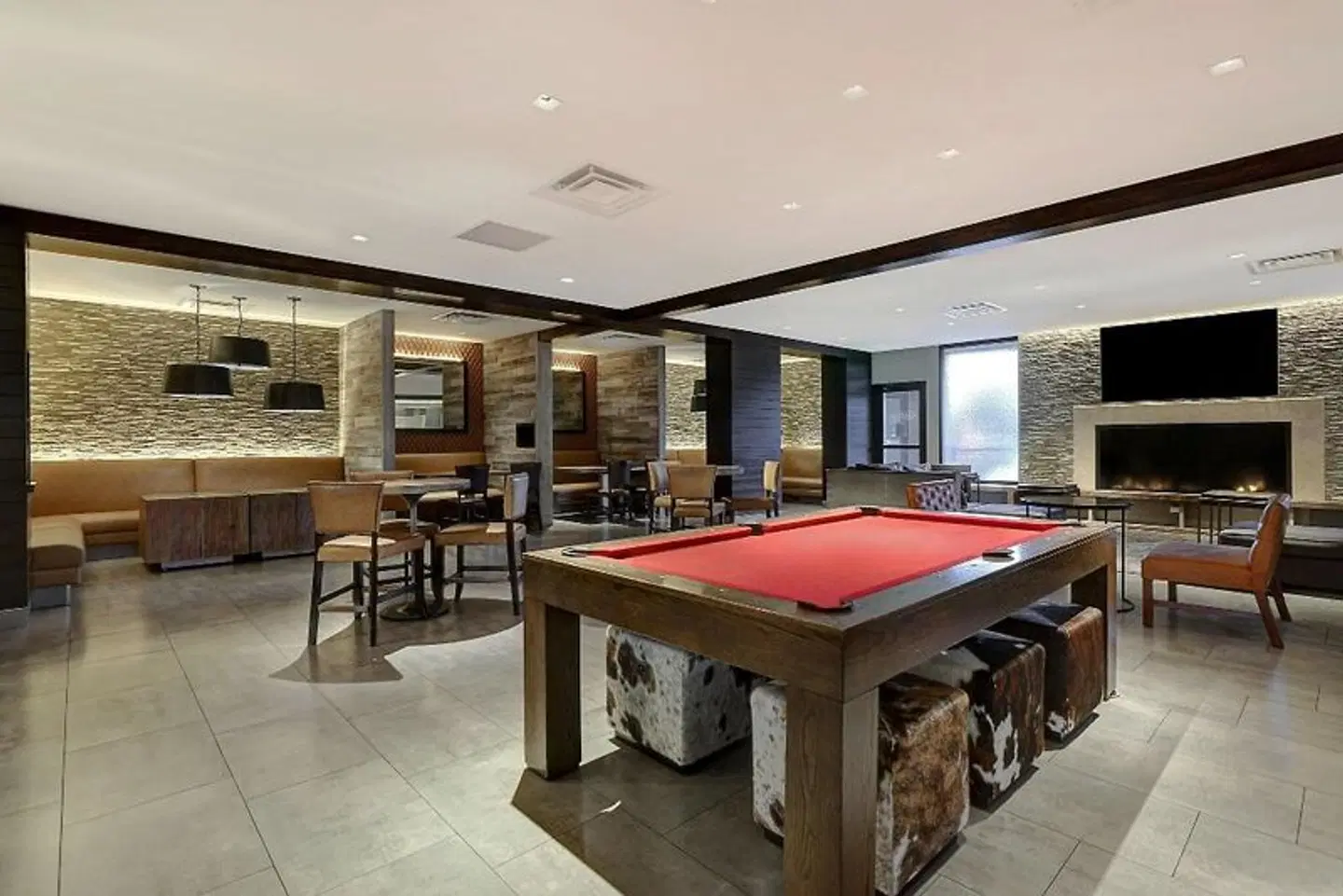 Boulder Marriott SPORTS_AND_LEISURE