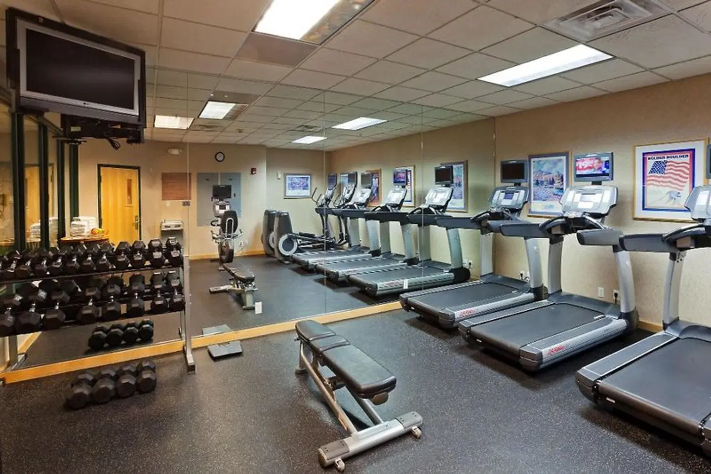 Boulder Marriott SPORTS_AND_LEISURE