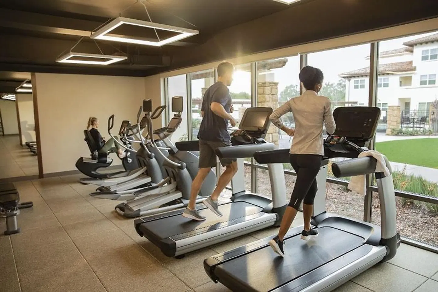 Residence Inn by Marriott Marina del Rey SPORTS_AND_LEISURE