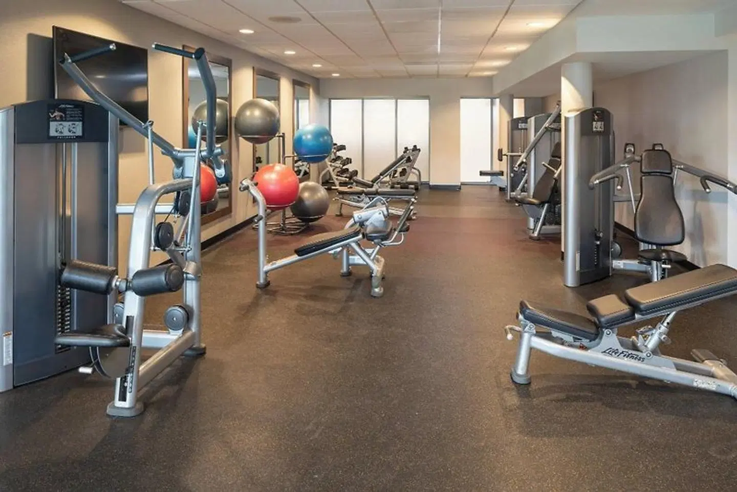 Miami Airport Marriott SPORTS_AND_LEISURE