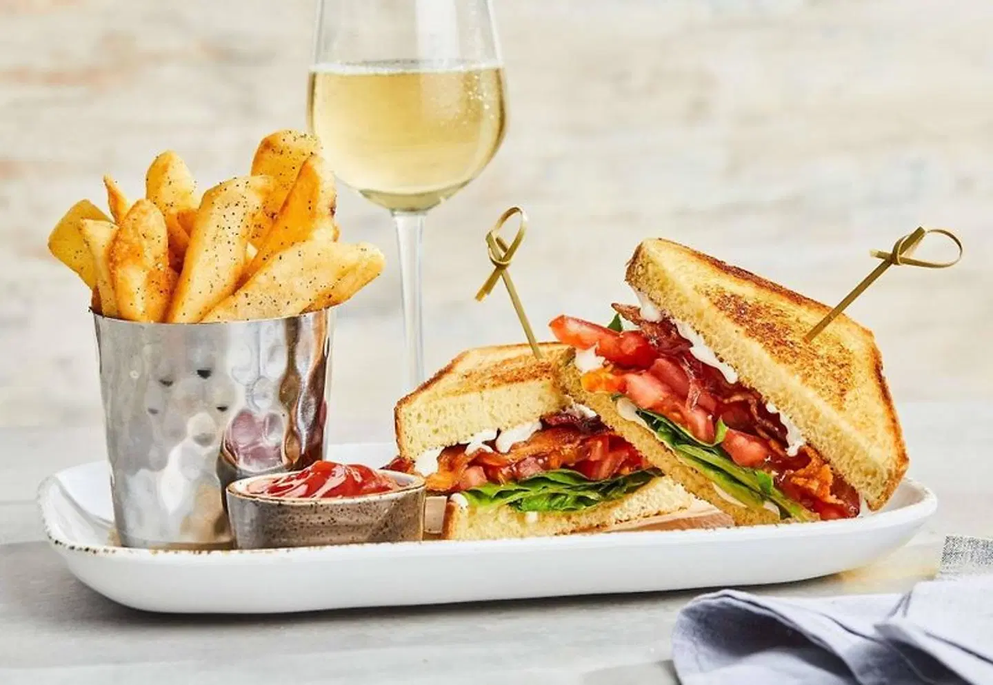 Courtyard by Marriott Los Angeles Pasadena/Monrovia Restaurant