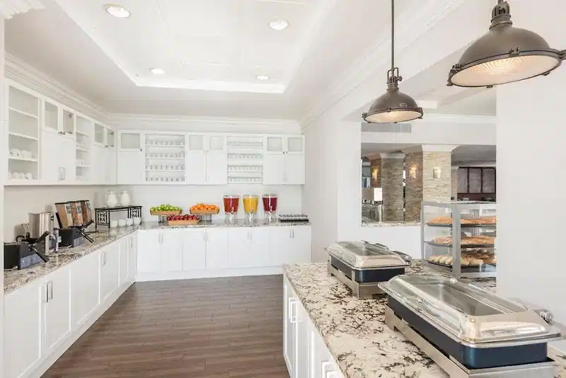 Homewood Suites by Hilton Miami-Airport/Blue Lagoon – Hotelfoto
