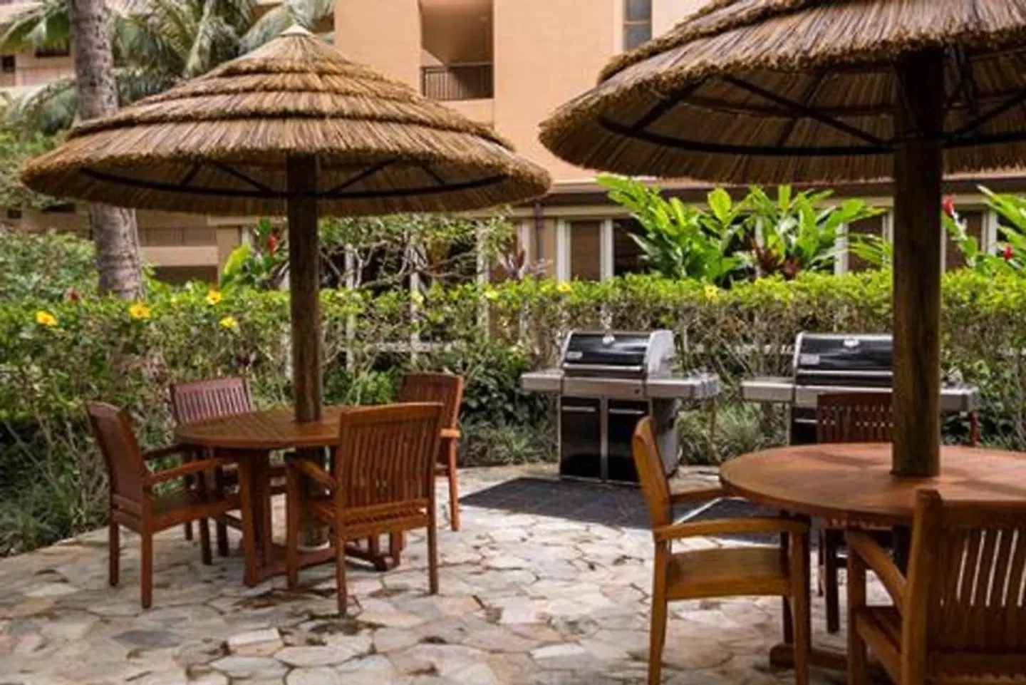 Aston Mahana at Kaanapali Terrasse