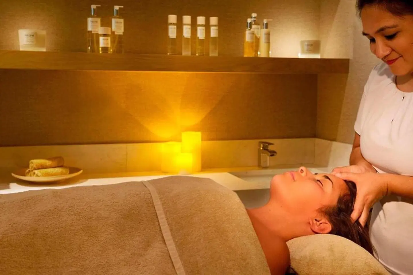 La Ville Hotel & Suites CITY WALK, Dubai, Autograph Collection HEALTH_BEAUTY