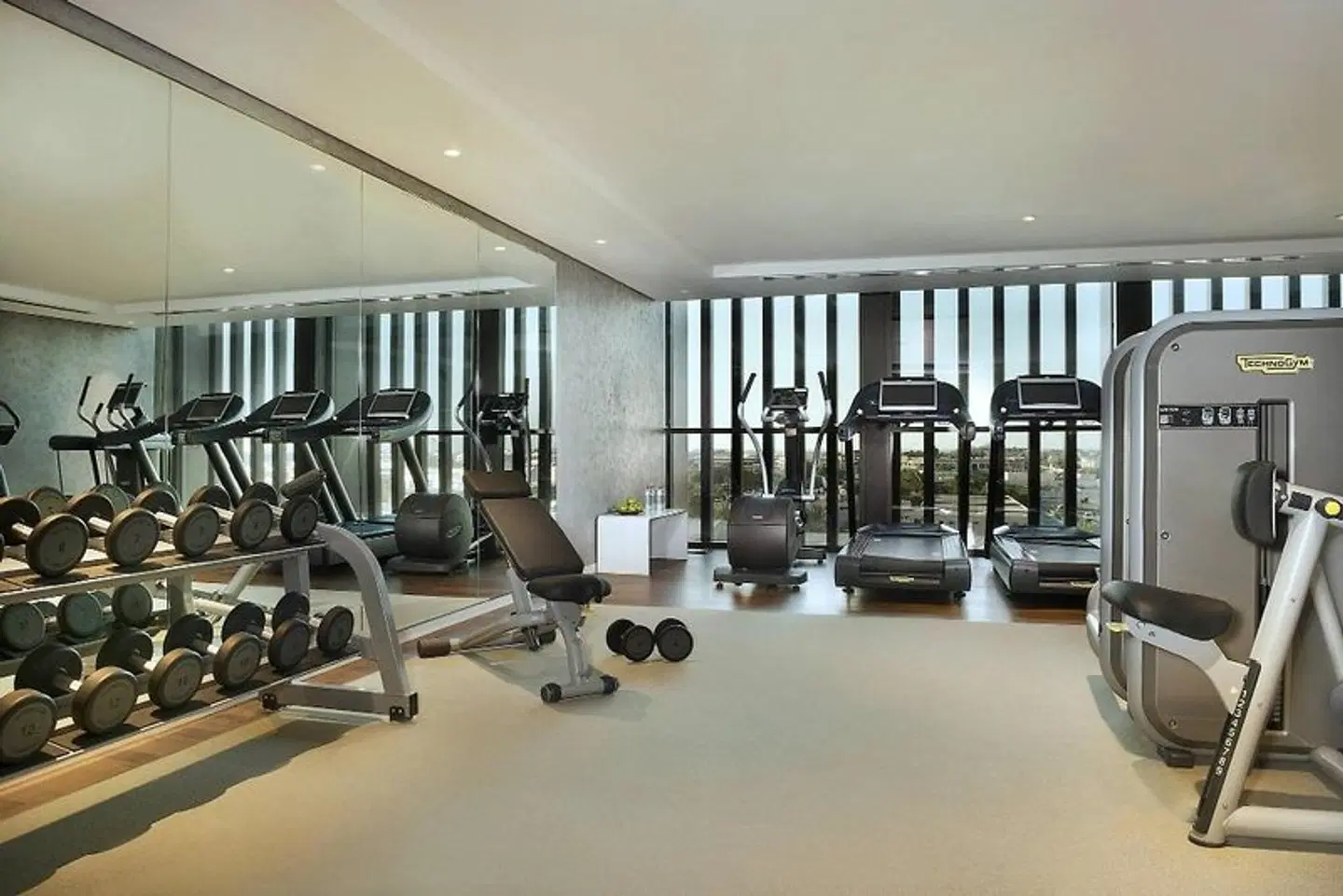 La Ville Hotel & Suites CITY WALK, Dubai, Autograph Collection SPORTS_AND_LEISURE