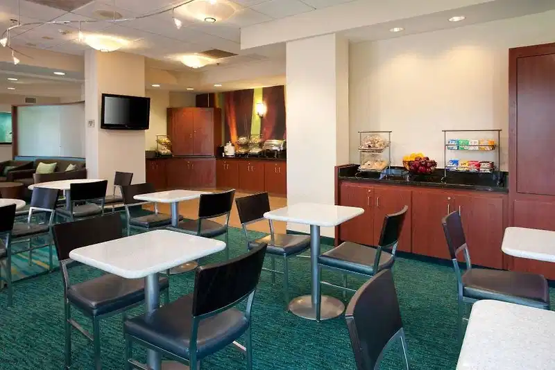 SpringHill Suites by Marriott Los Angeles LAX/Manhattan Beach – Hotelfoto