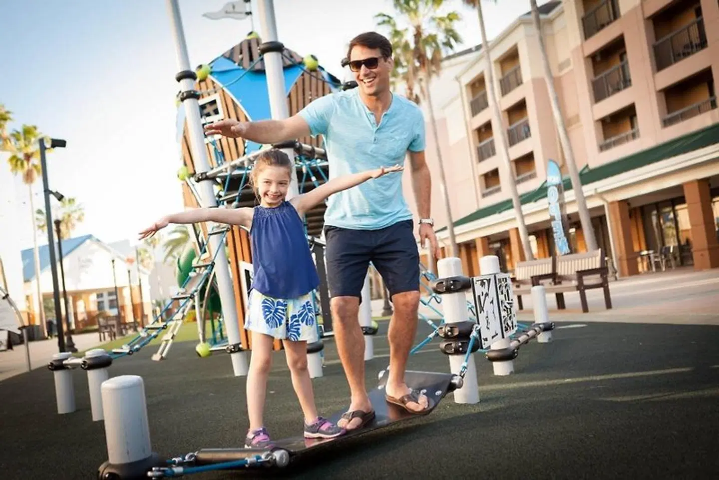 Fairf. I&S Lake Buena Vista Marriott Vill. PEOPLE