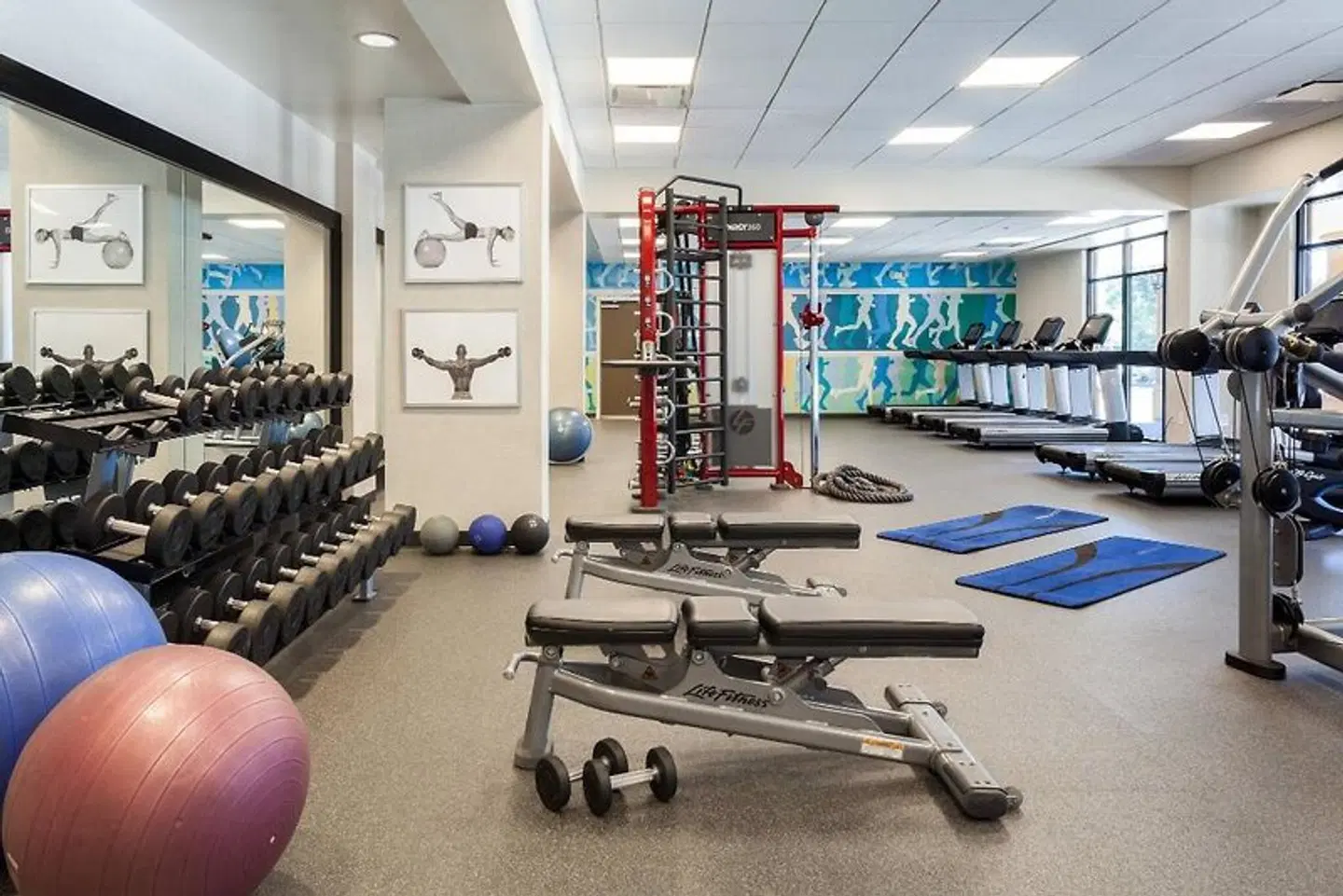 Fairf. I&S Lake Buena Vista Marriott Vill. SPORTS_AND_LEISURE