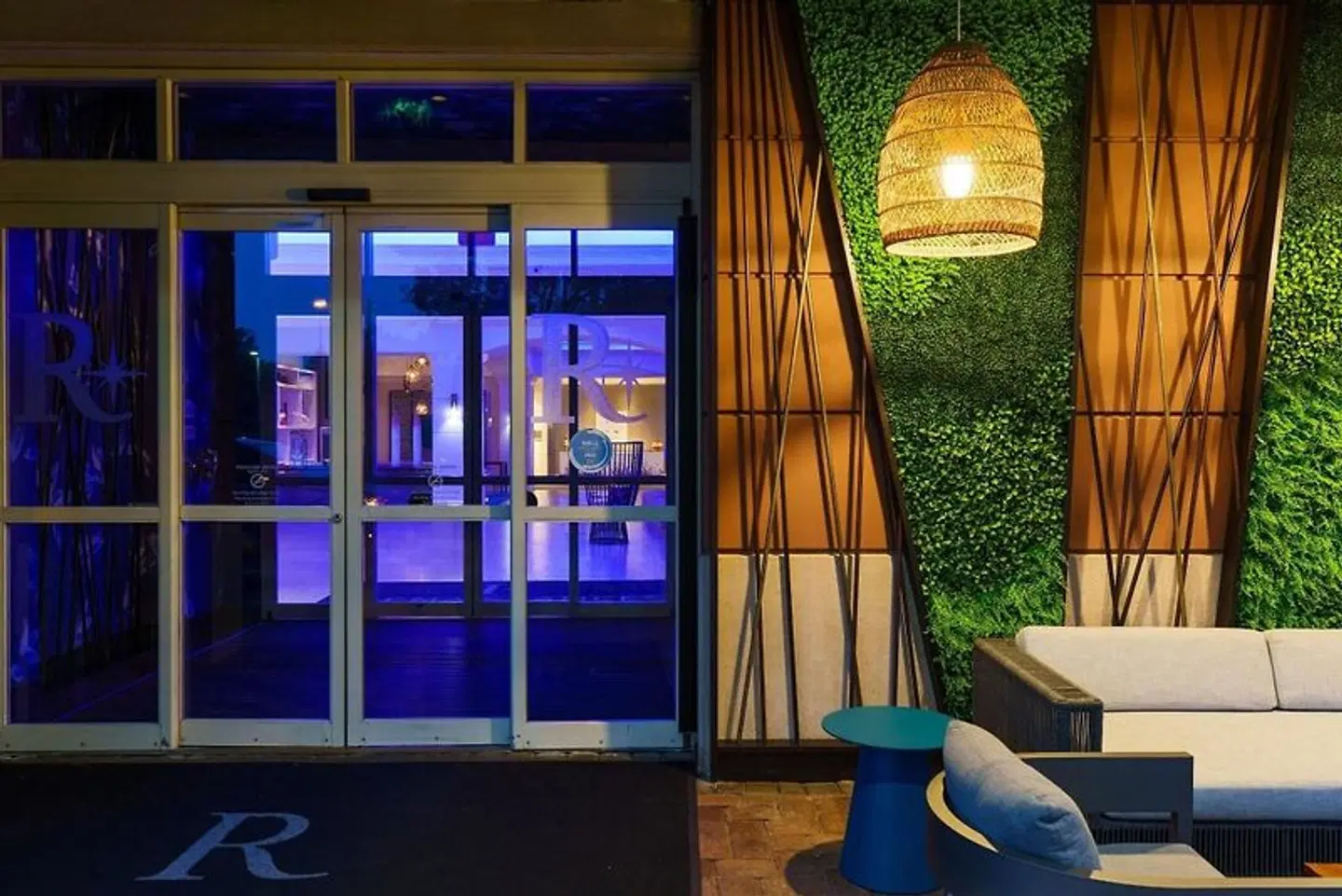 Renaissance Meadowlands Hotel LOUNGE_LOBBY