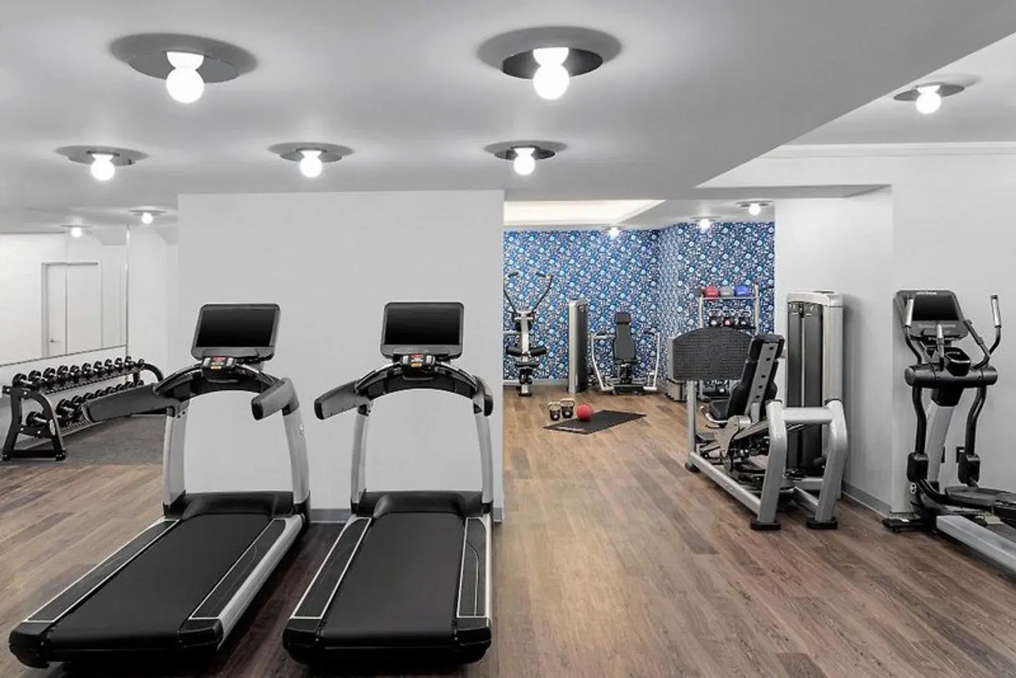 Le Meridien New York Central Park SPORTS_AND_LEISURE
