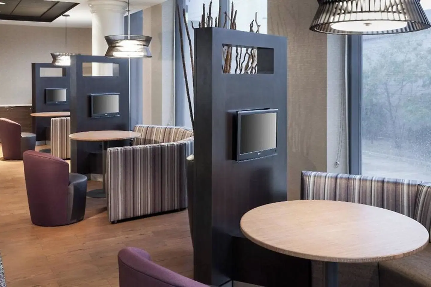 Courtyard by Marriott Alexandria Old Town/Southwest Badezimmer