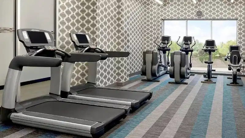Aloft by Marriott New York LaGuardia Airport – Hotelfoto