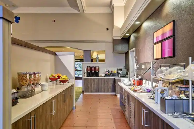 Residence Inn by Marriott Los Angeles LAX/El Segundo – Hotelfoto