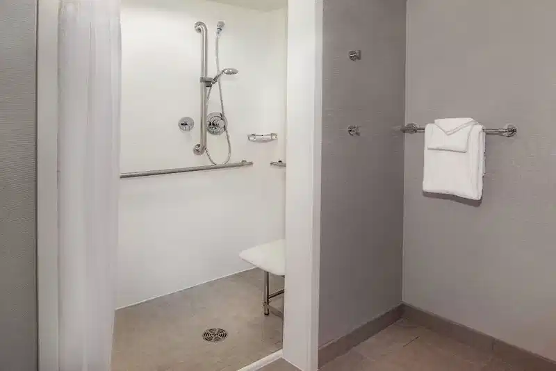 Courtyard by Marriott Billerica / Bedford – Hotelfoto