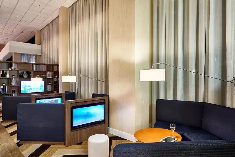 Courtyard by Marriott Rio de Janeiro Barra da Tijuca – Hotelfoto
