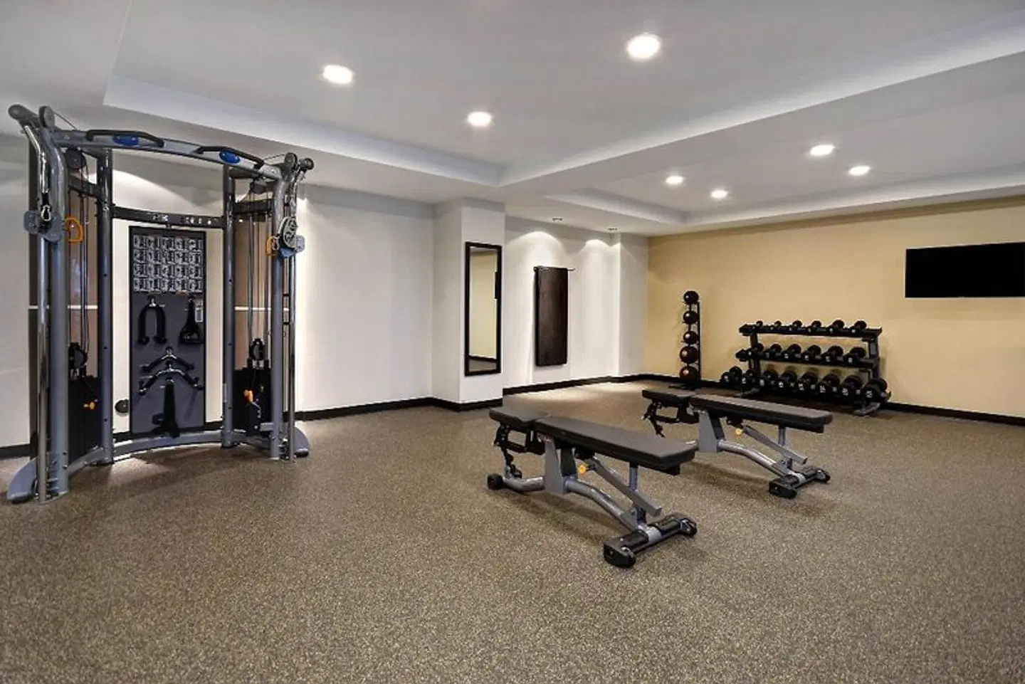 Fairfield by Marriott Inn & Suites Las Vegas Airport South SPORTS_AND_LEISURE