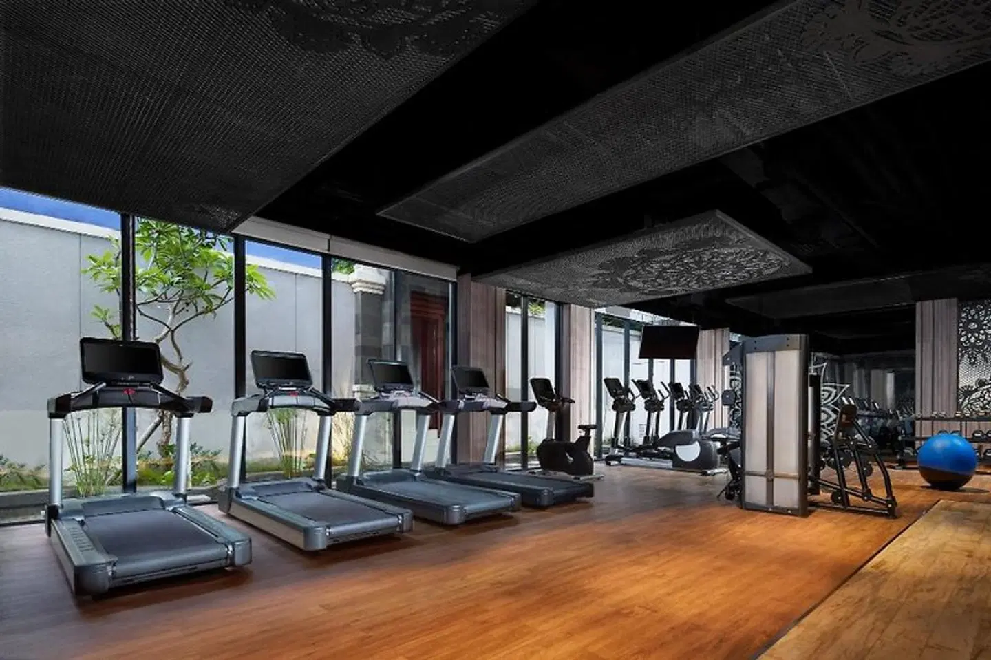 Renaissance Bali Nusa Dua Resort SPORTS_AND_LEISURE