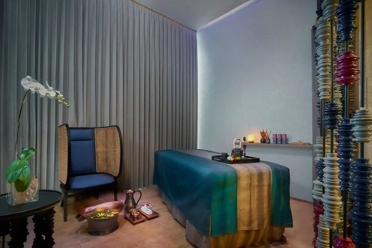 Renaissance Bali Nusa Dua Resort ROOM_EXAMPLE