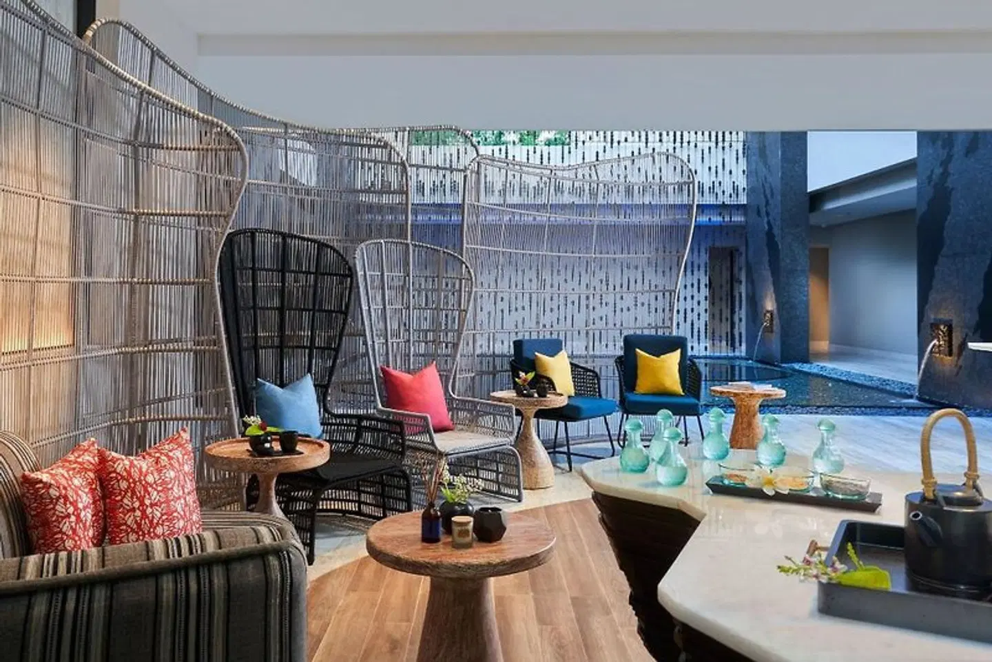 Renaissance Bali Nusa Dua Resort LOUNGE_LOBBY