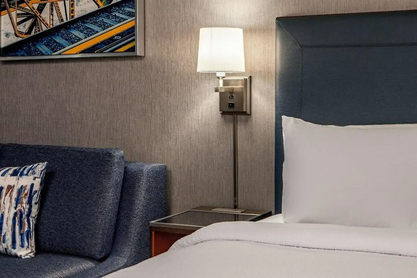 Courtyard by Marriott Billerica / Bedford ROOM_EXAMPLE
