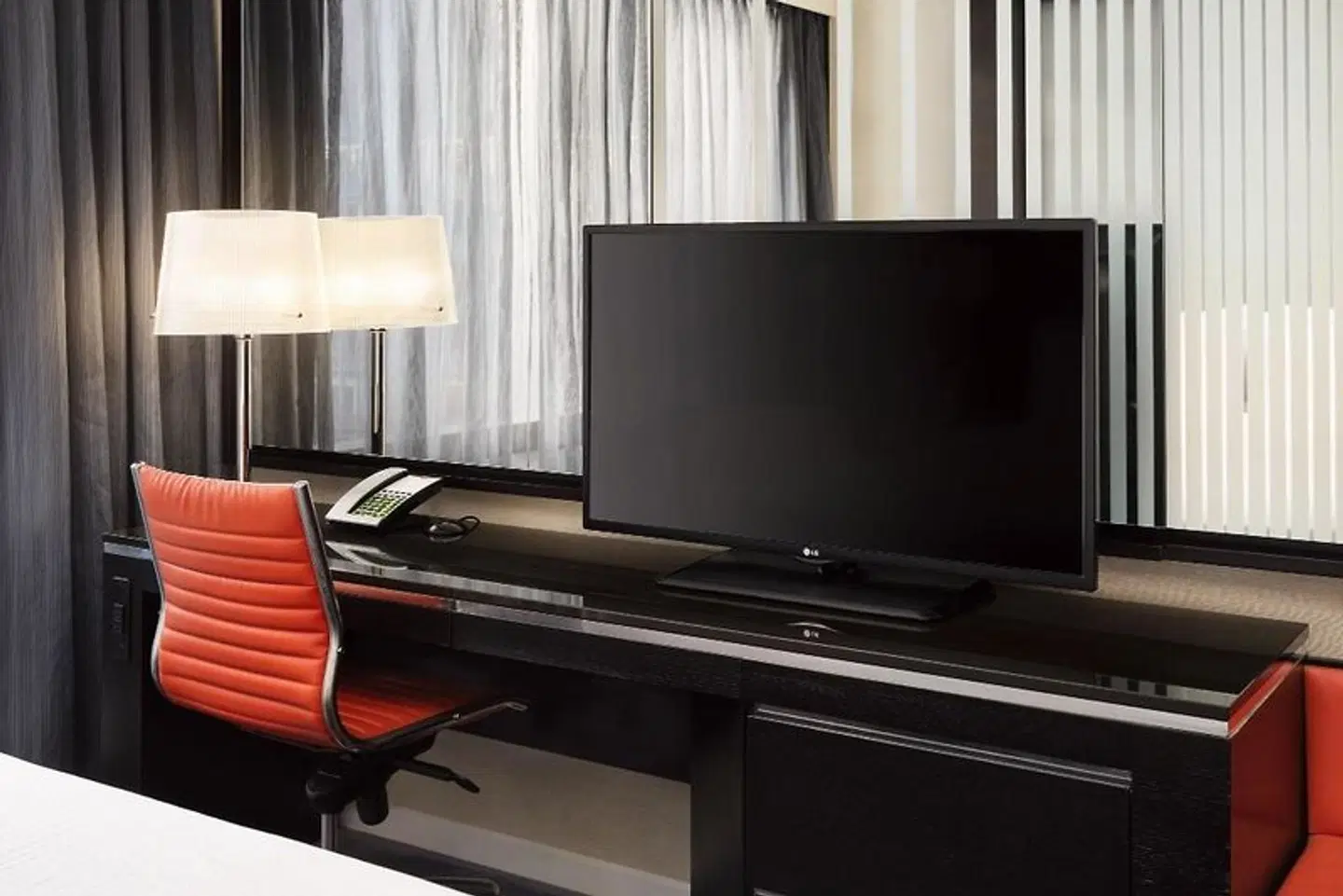 Courtyard by Marriott New York Manhattan/Central Park HEALTH_BEAUTY