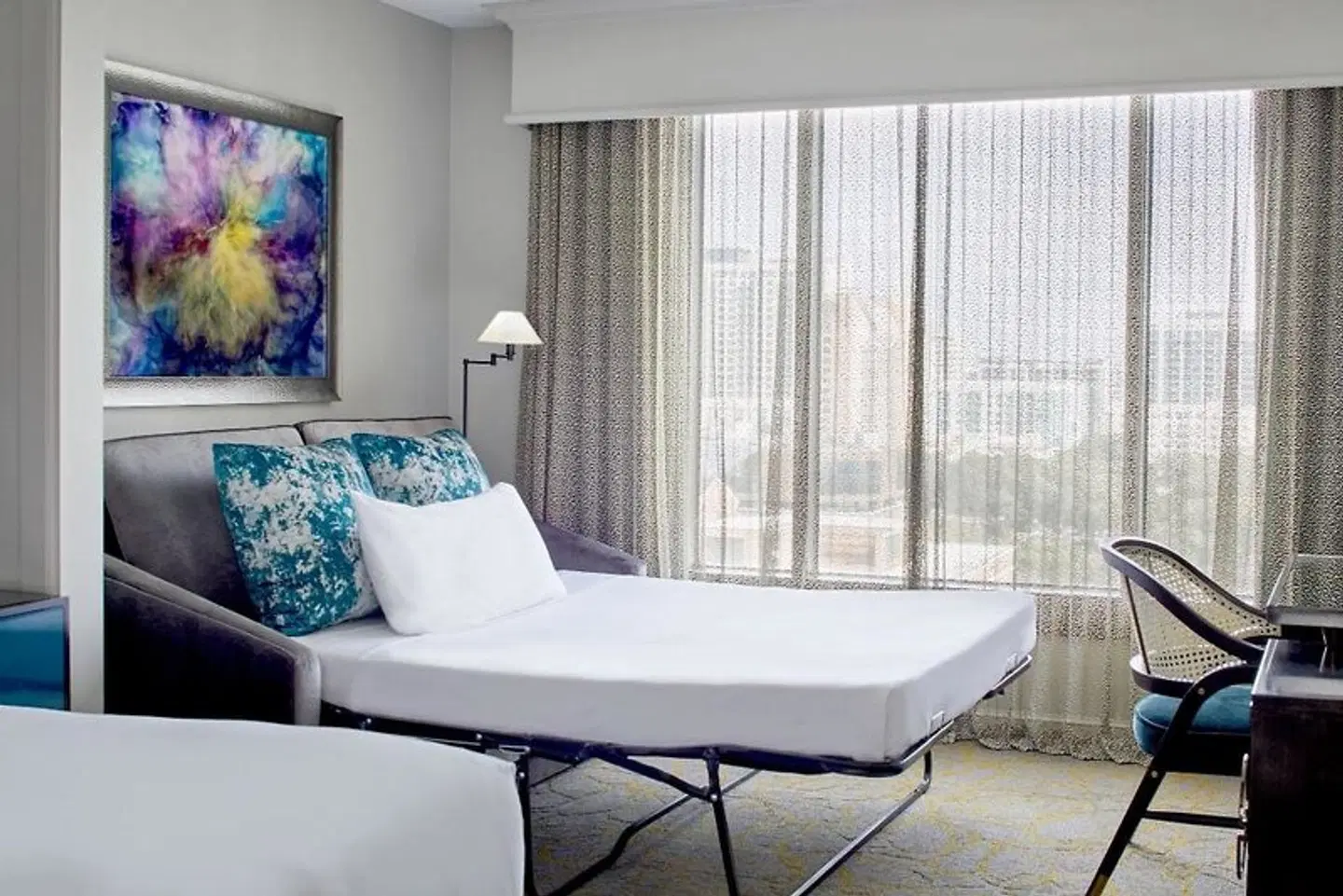 Grand Bohemian Hotel Orlando, Autograph Collection ROOM_EXAMPLE