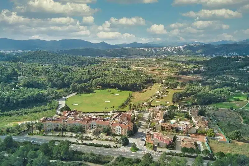 Denia Marriott La Sella Golf Resort & Spa – Hotelfoto