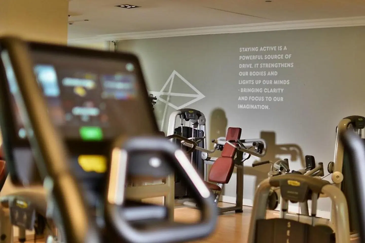 Denia Marriott La Sella Golf Resort & Spa SPORTS_AND_LEISURE