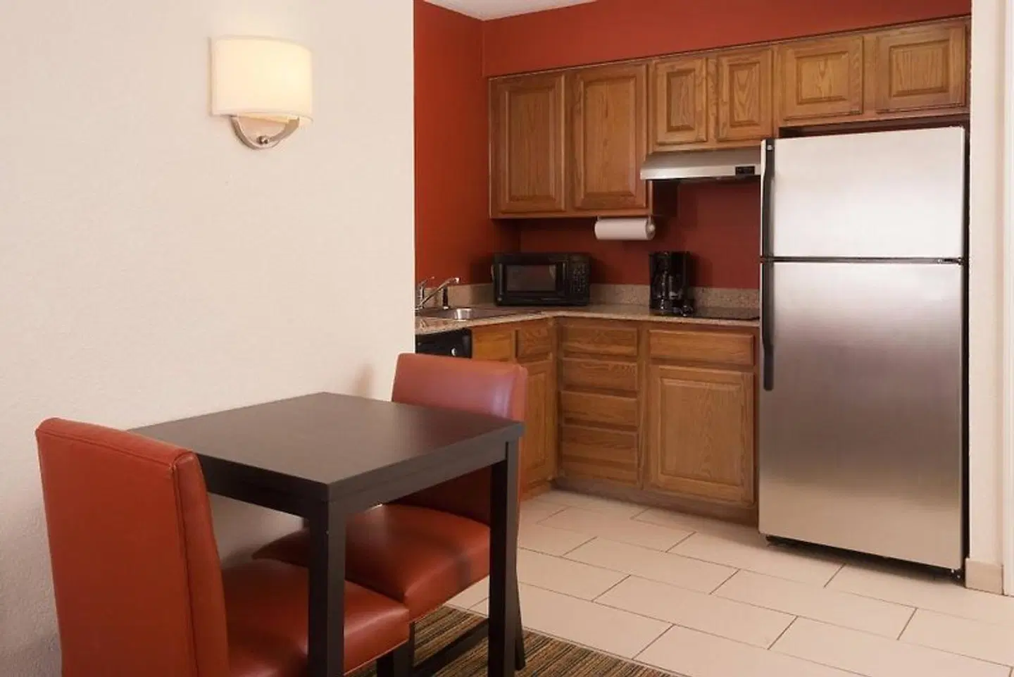 Residence Inn by Marriott Orlando Convention Center ROOM_EXAMPLE