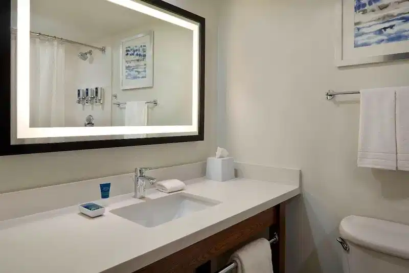 Four Points by Sheraton Toronto Airport – Hotelfoto