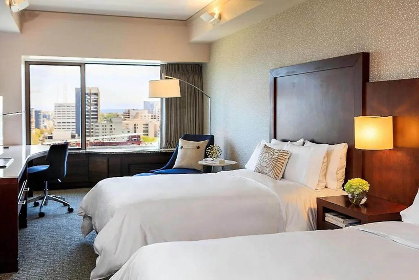 Renaissance Seattle Hotel ROOM_EXAMPLE