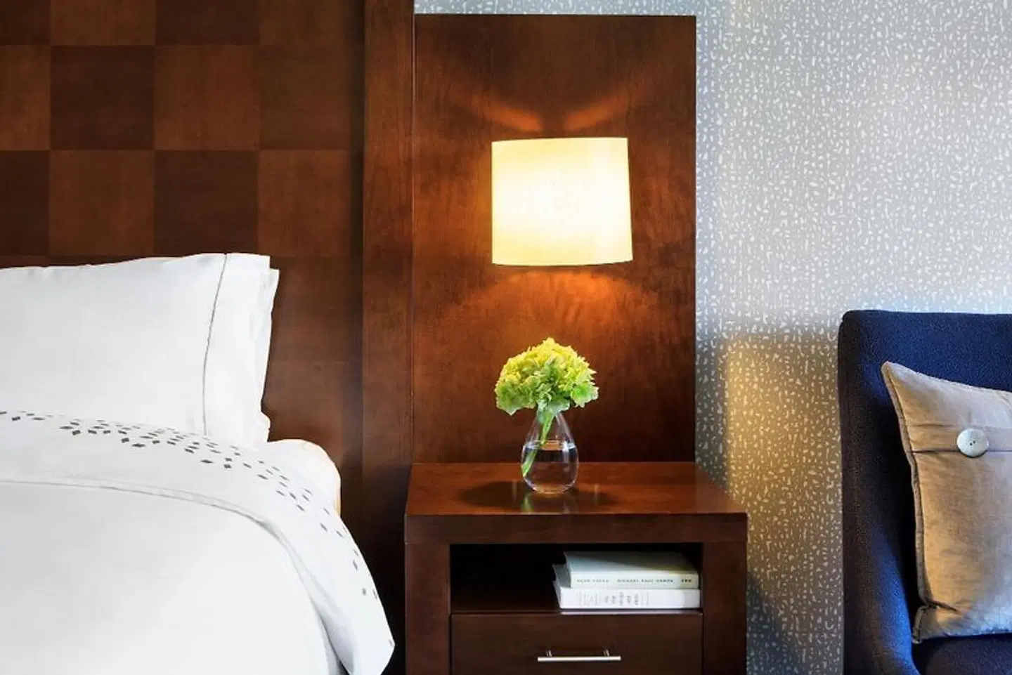 Renaissance Seattle Hotel ROOM_EXAMPLE