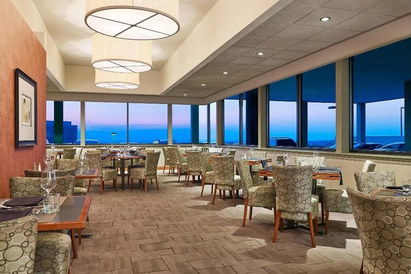Sheraton Denver West Restaurant