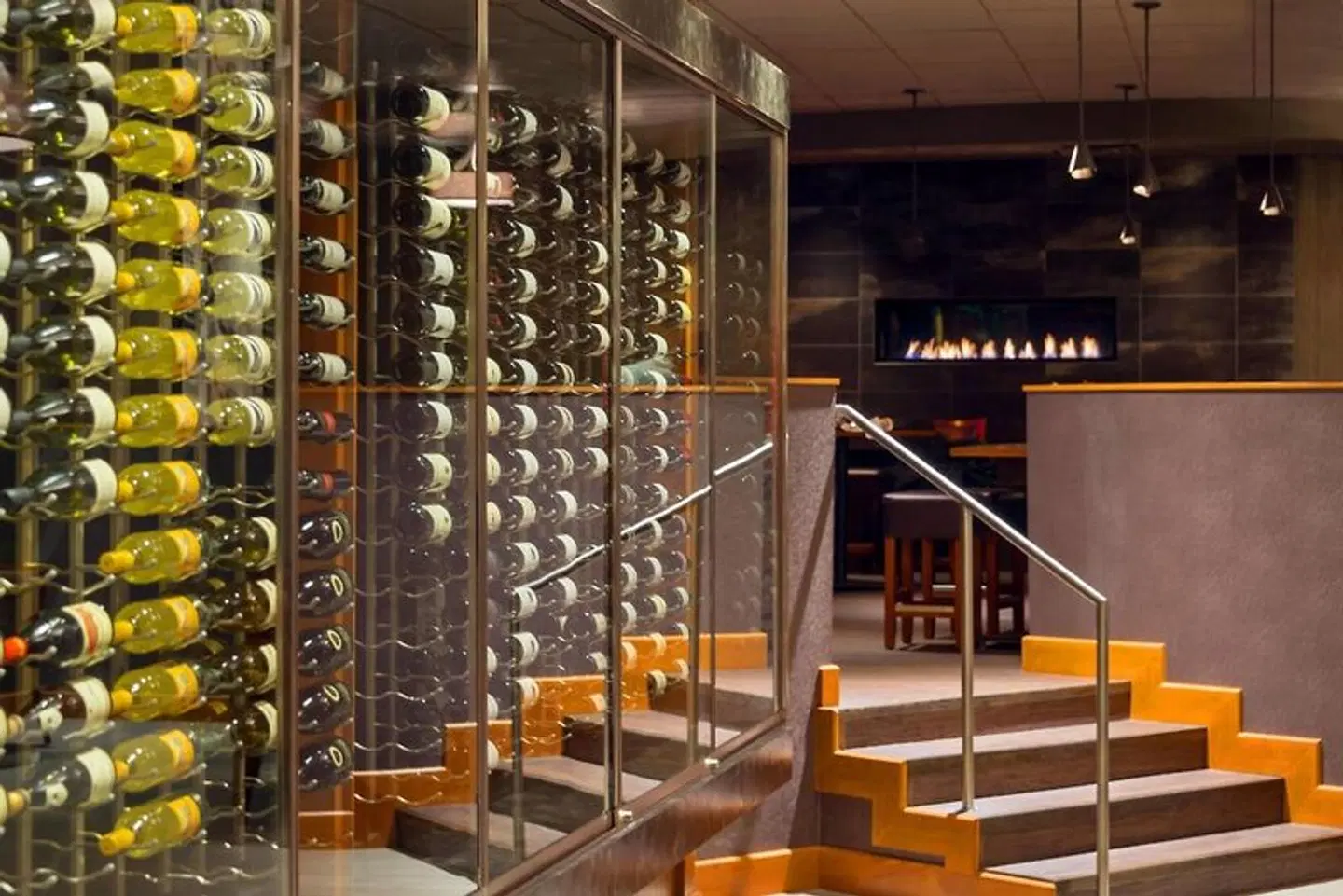 Sheraton Denver West LOUNGE_LOBBY