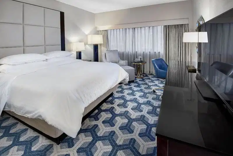 Sheraton Eatontown Hotel – Hotelfoto