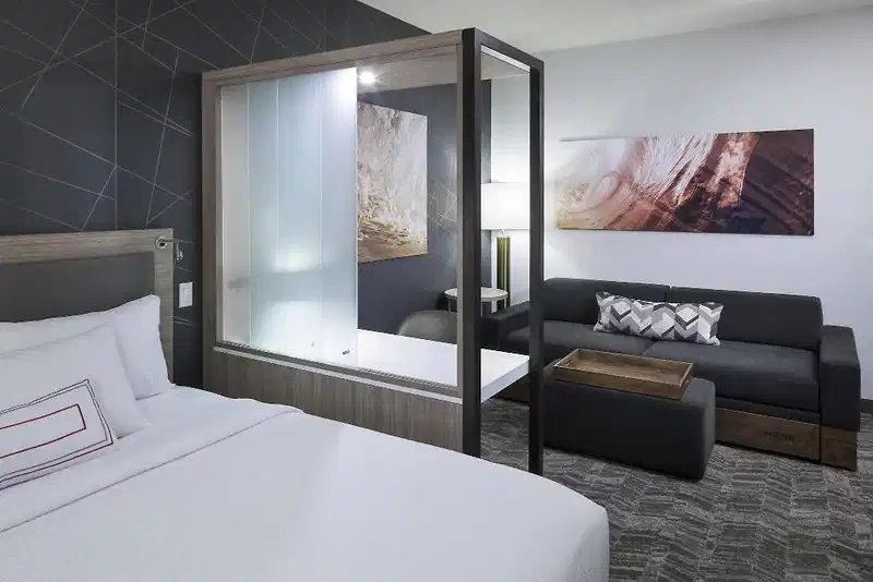 SpringHill Suites by Marriott Clearwater Beach – Hotelfoto